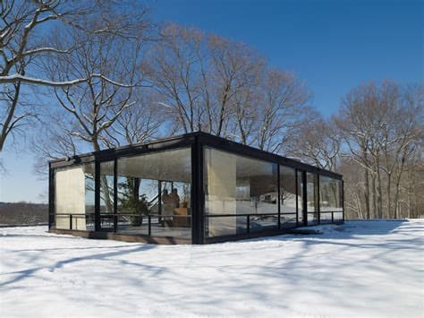 Glass House bélyegkép 1
