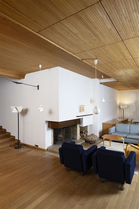 Maison Louis Carré bélyegkép 1