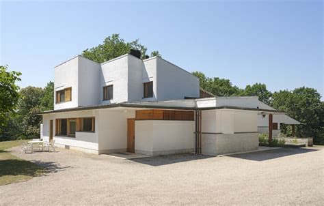 Maison Louis Carré bélyegkép 3