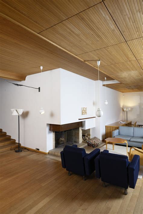 Maison Louis Carré - kép 1