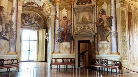 Villa Rotonda - kép 2