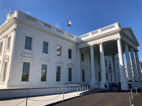 White House - kép 1