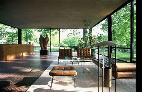 Glass House