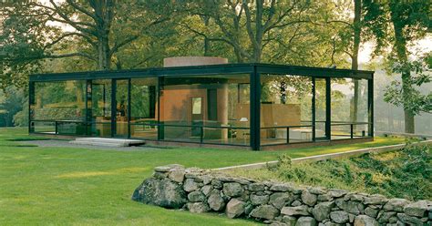 Glass House - kép 2