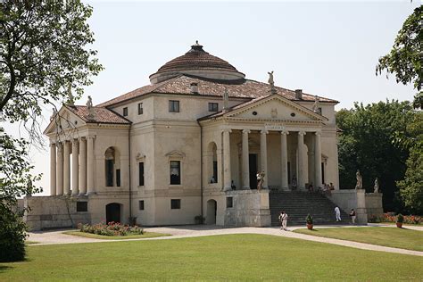 Villa Rotonda