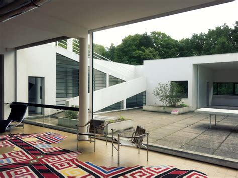 Villa Savoye - kép 1